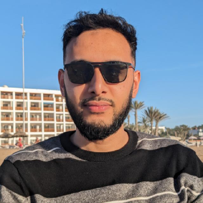 Mohamed Fatta